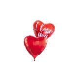 Love Heart 18" +$12.00