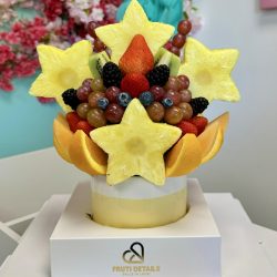 fruit bouquet miami